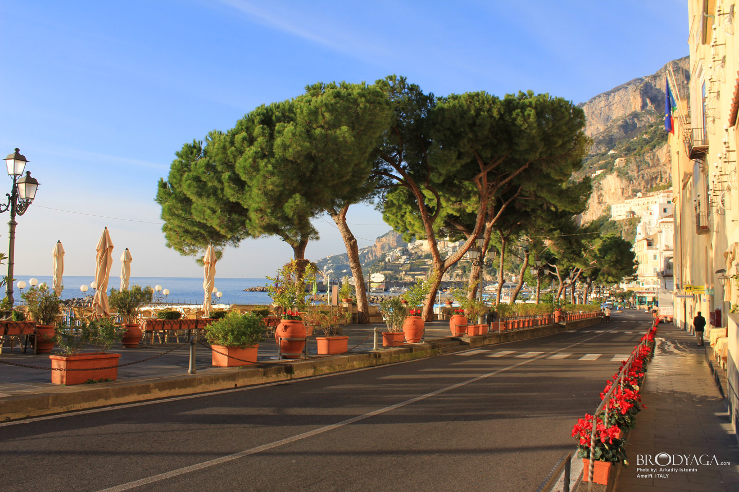 Amalfi